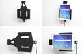 Brodit Toestelhouder 553760 voor Samsung Galaxy Tab A 8.0 (2015) SM-T350