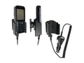 Nokia 6233 Actieve houder met 12/24V lader. Let op: Uitlopend artikel, Kan niet retour!