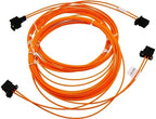 Gateway 500 Glasvezel verlengkabel 4 meter FOA1PO1 - afbeelding 4