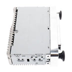 1-Din Retro 300 DAB+/BT MP3 USB  RDS Silver - afbeelding 2