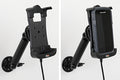 Brodit Toestelhouder 560851 voor Honeywell CT60
