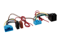 Car2Iso2Car Parrot/Bury Citroen/Opel/Peugeot 12Pin PSA Stellantis