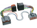 Car2Iso2Car Parrot/Bury Diverse modellen Ford Fiesta - Land Rover Defender/Discovery