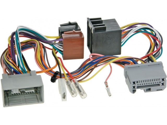 Car2Iso2Car Parrot/Bury Diverse modellen Honda