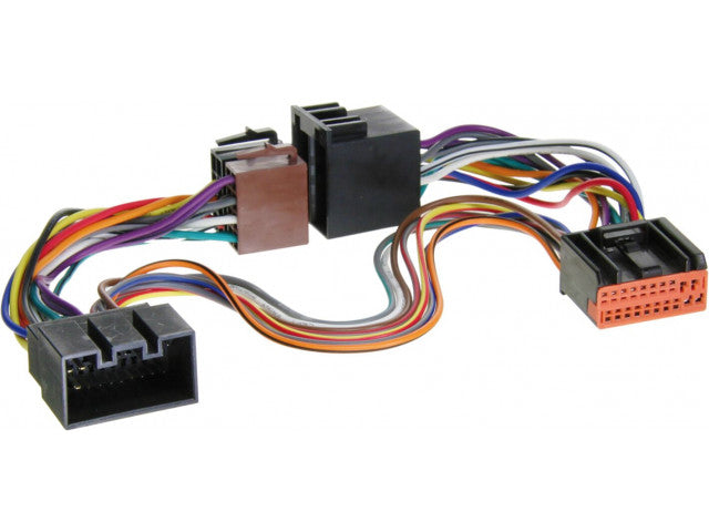 Car2Iso2Car Parrot/Bury Diverse modellen Jaguar - Land Rover