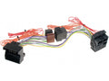 Car2Iso2Car > Parrot/Bury Mercedes Benz E- Klasse/SLK-Klasse/CLS-Klasse