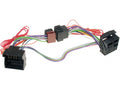 Car2Iso2Car Parrot/Bury Div.modellen Mercedes Benz- BMW- Land Rover- Mini-Porsche-Smart- VW