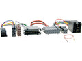 Car2Iso2Car Parrot/ Bury Mercedes Benz A-Klasse/ B-Klasse/ C-Klasse/ CLK-Klasse (Audio Gateway)