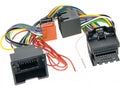 Car2Iso2Car Parrot/Bury Diverse modellen Opel - Chevrolet - Buick - Saab - Cadillac