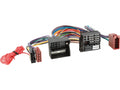 Car2Iso2Car kabel Volle penbezetting Div. modellen Audi- Seat- Maserati- Scania- VW- Skoda
