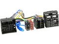 Car2Iso2Car (Quadlock) Parrot/Bury Div. modellen Audi- MAN- Seat- Skoda- Volkswagen