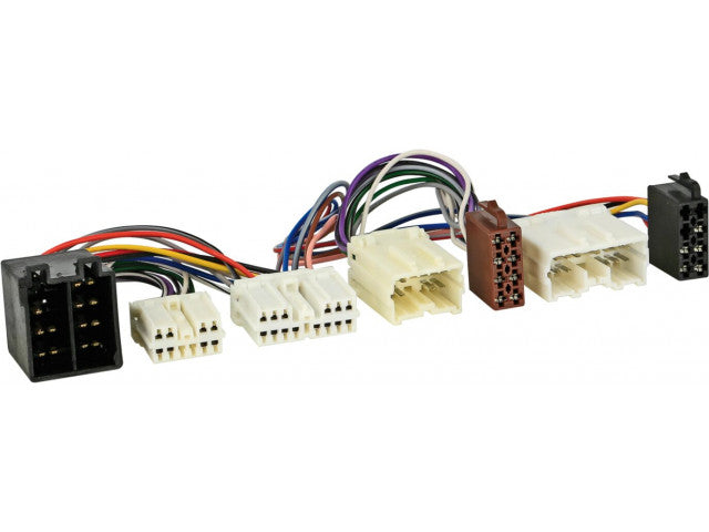 Car2Iso2Car Parrot/Bury Diverse modellen Volvo