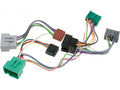 Car2Iso2Car Parrot/Bury Diverse modellen Volvo