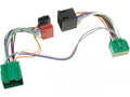 Car2Iso2Car Parrot/Bury Diverse modellen Volvo - Aston Martin met High Performance