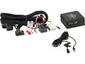Bluetooth Adapter Diverse modellen Volkswagen met Quadlock LET OP: UITLOPEND ARTIKEL