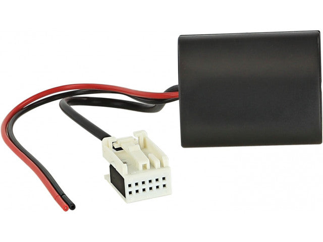 Bluetooth Adapter A2DP BMW 5-Serie E60 2003-2010 - Default Title