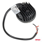 U-zone heftruckveiligheidslamp 10W 10–80V – artikel 04867 – afbeelding 5