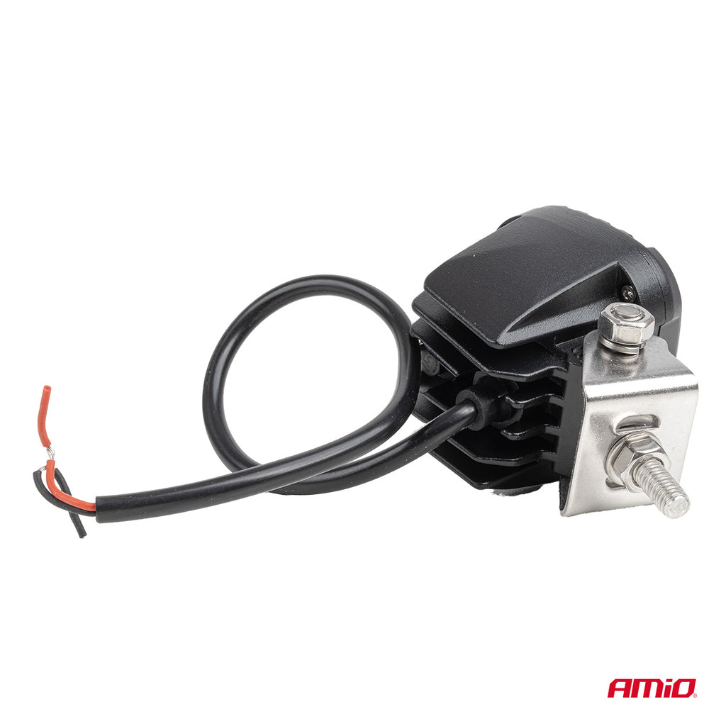 Veiligheidszone heftruckverlichting 10W 10–80V – artikel 04868 – afbeelding 5