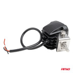 Veiligheidszone heftruckverlichting 10W 10–80V – artikel 04868 – afbeelding 5
