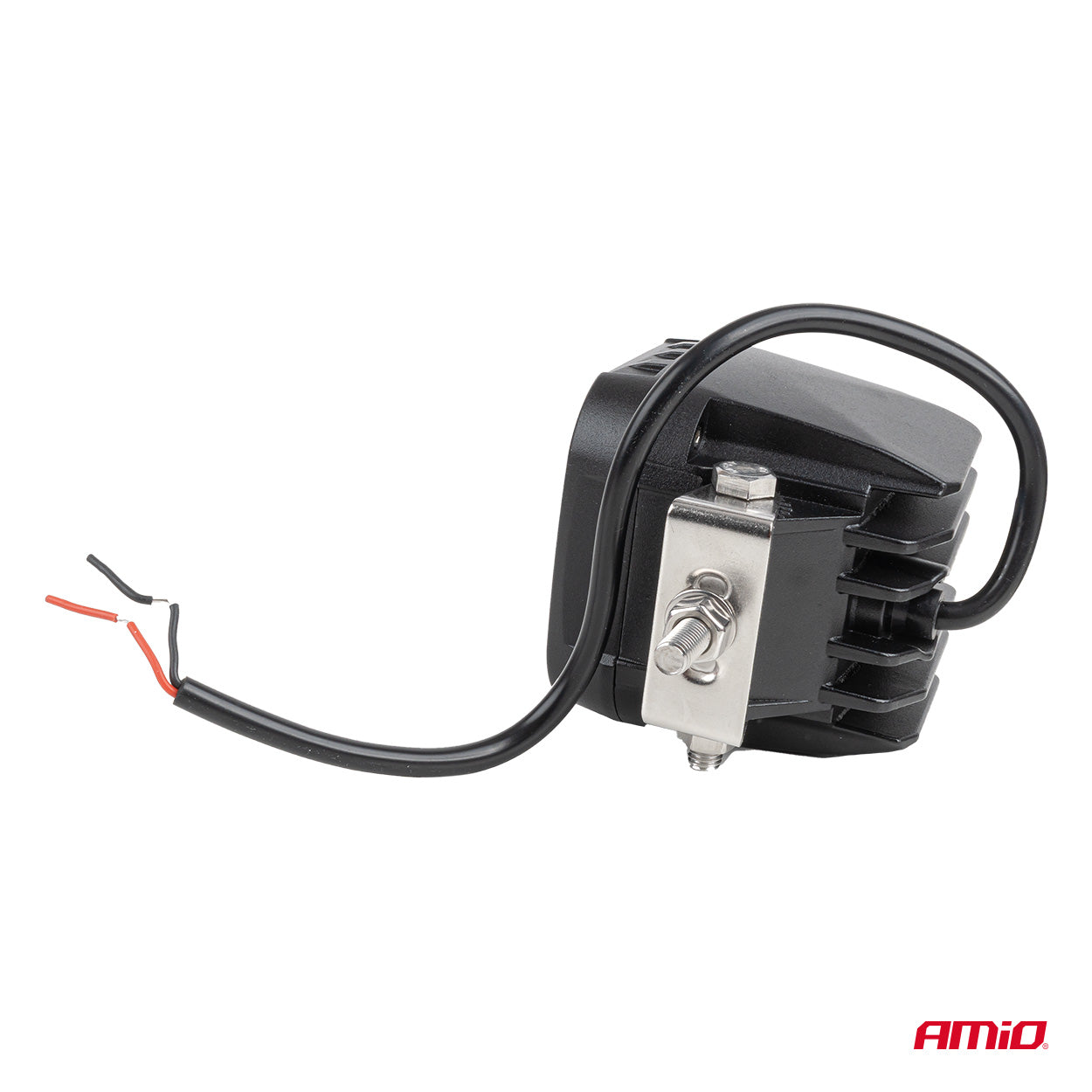 Blauwe pijl heftruckveiligheidslamp 15W 10–80V – artikel 04866 – afbeelding 6