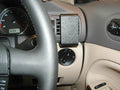 Brodit ProClip 602509 voor Volkswagen Passat