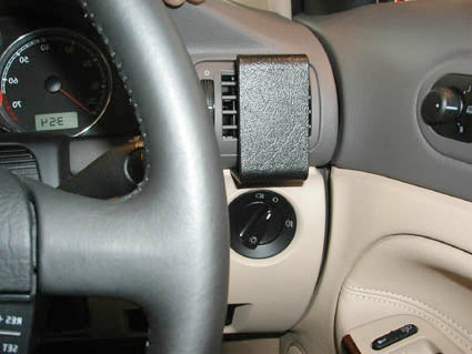 Brodit ProClip 602509 voor Volkswagen Passat