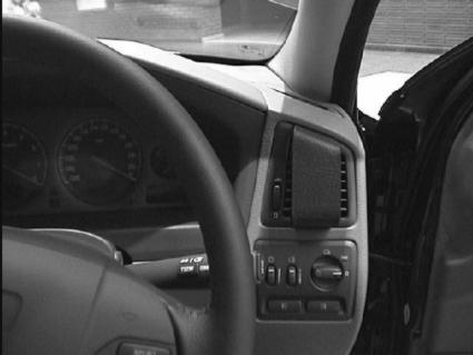 Brodit ProClip 602778 voor Volvo XC70