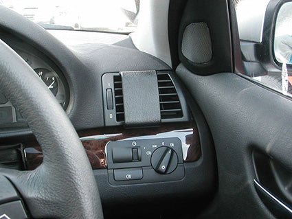 Brodit ProClip 602851 voor BMW Compact