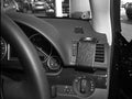 Brodit ProClip 602916 voor Audi S4 Sedan