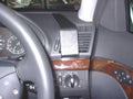 Brodit ProClip 603041 voor Mercedes Benz E-Class, Stationwagon