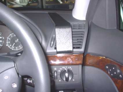 Brodit ProClip 603041 voor Mercedes Benz E-Class, Stationwagon