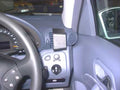 Brodit ProClip 603043 voor Mercedes Benz CLC-Class