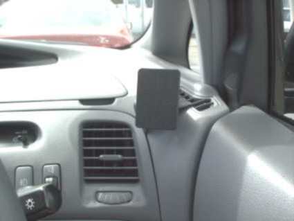 Brodit ProClip 603067 voor Toyota Previa