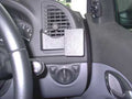 Brodit ProClip 603089 voor Saab 9-3