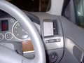 Brodit ProClip 603179 voor Volkswagen Touareg