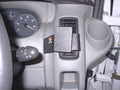 Brodit ProClip 603198 voor Nissan Primastar