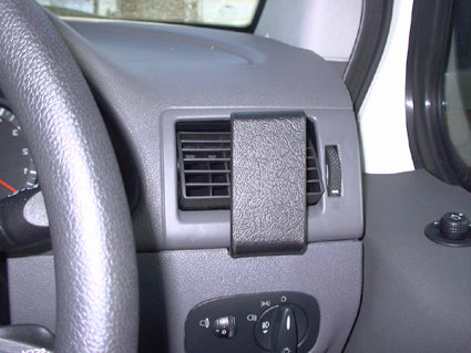 Brodit ProClip 603206 voor Ford Transit Connect