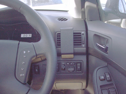 Brodit ProClip 603213 voor Toyota Avensis