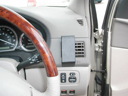 Brodit ProClip 603242 voor Toyota Sienna
