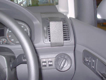 Brodit ProClip 603268 voor Volkswagen Touran