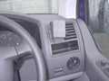Brodit ProClip 603278 voor Volkswagen T5 Transporter/Pickup