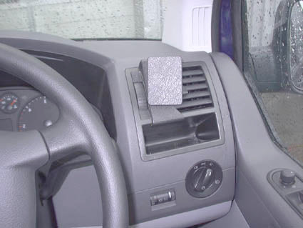 Brodit ProClip 603278 voor Volkswagen T5 Transporter/Pickup