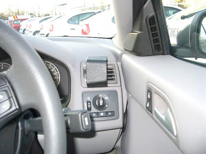 Brodit ProClip 603362 voor Volvo V50