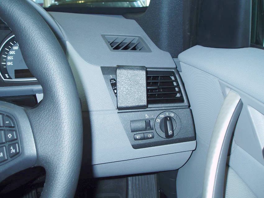 Brodit ProClip 603409 voor BMW X3