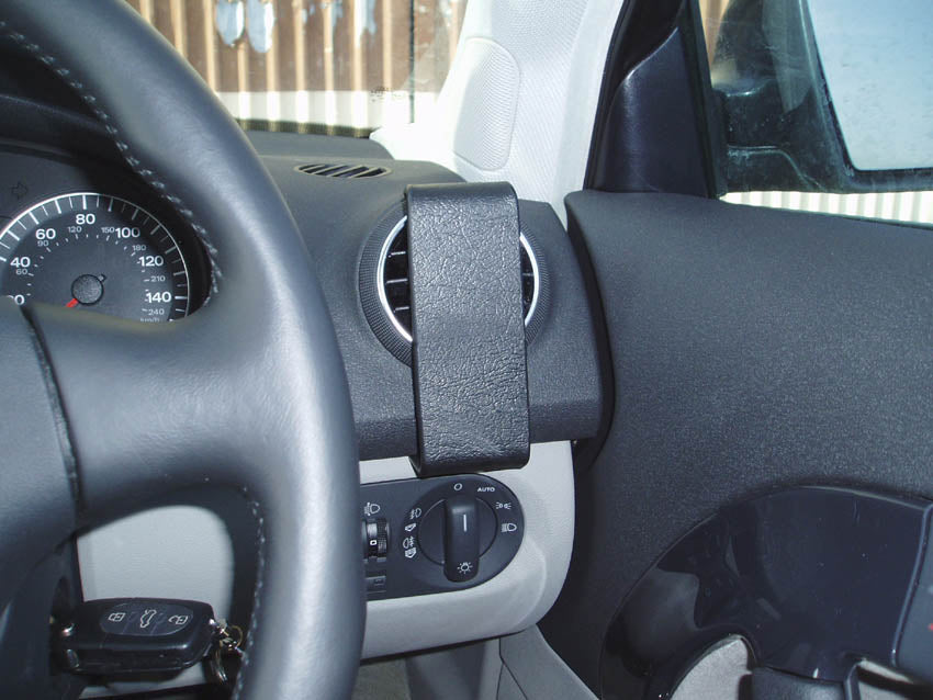 Brodit ProClip 603416 voor Audi S3