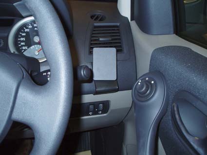 Brodit ProClip 603502 voor Renault Mégane II