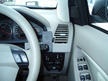 Brodit ProClip 603504 voor Volvo XC90