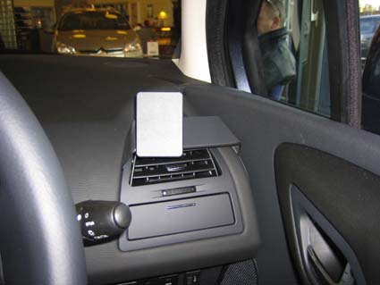 Brodit ProClip 603579 voor Citroen C4