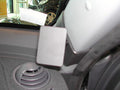 Brodit ProClip 603591 voor Smart Roadster