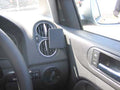 Brodit ProClip 603612 voor Volkswagen Tiguan